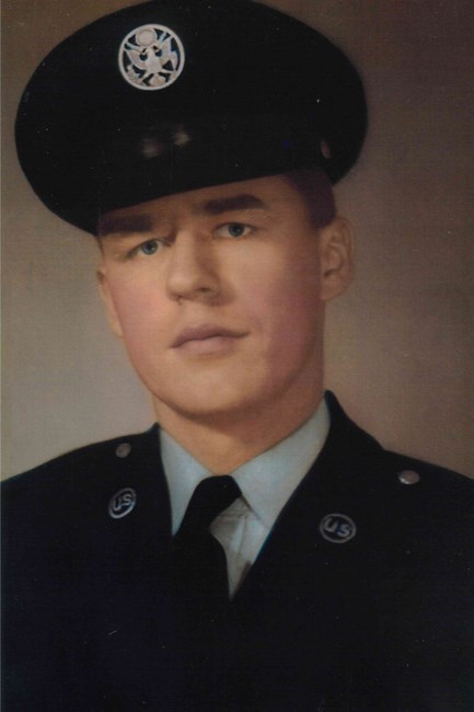 Obituary of Ralph T Foster