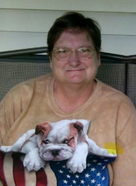 Obituary of Mary Sue Nony