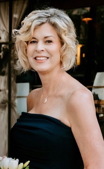 Avis de décès de Karin Audrey Veltrop