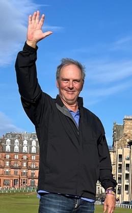 Obituary of Richard Foster Murphy