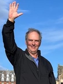 Obituario de Richard Foster Murphy