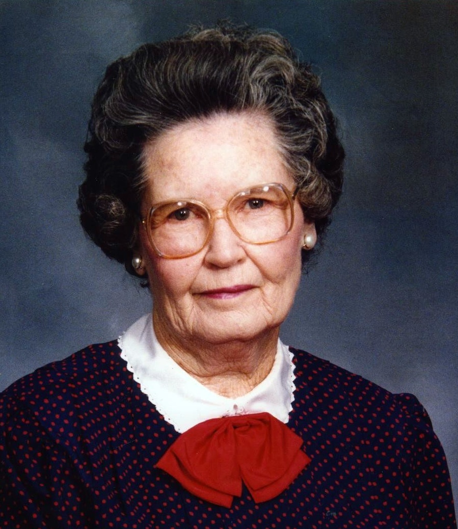 Lola Clements Obituary Clute, TX
