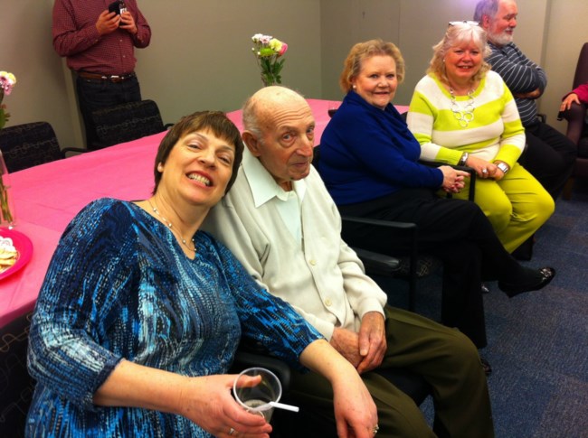 Hector Hotte Obituary Ottawa On