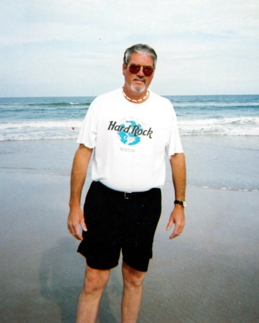 Obituary of Harry Ronald Wiest