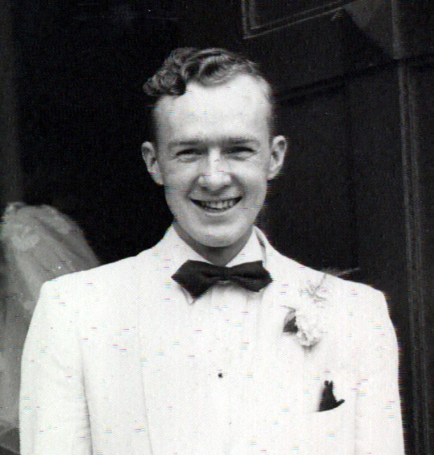 Obituary of Edwin V. Romanowski