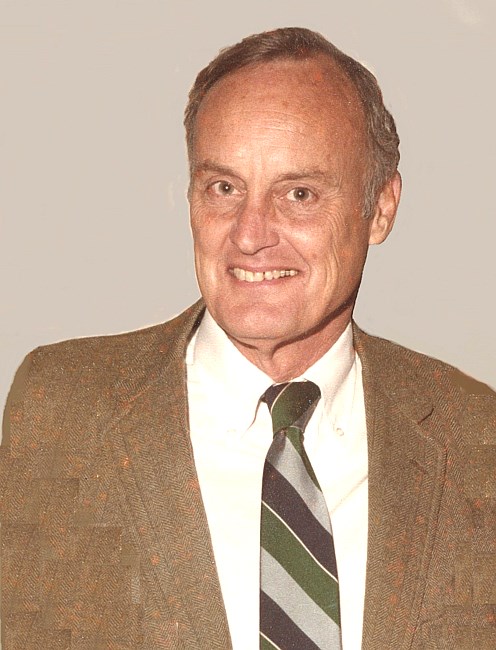 Obituary of John Thomas Murphy II