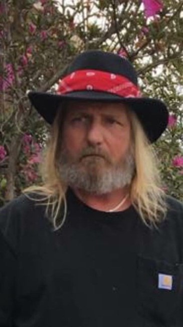 Obituary of David "Orbit" Marcum