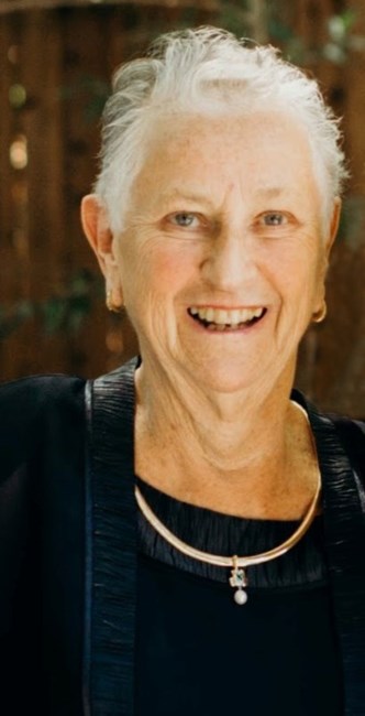 Obituario de Gloria Lou Newman