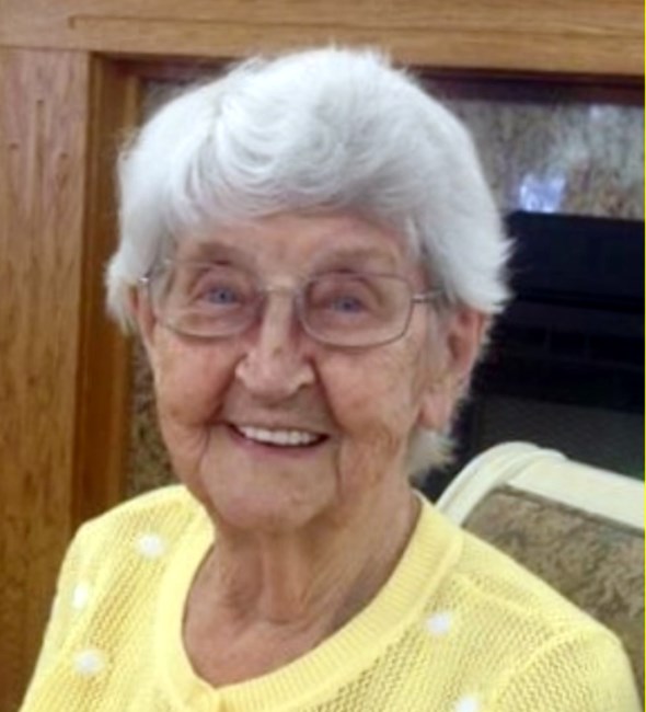 Obituary of Erma E. Bender
