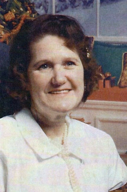 Obituary of Arlene Leola Alberti
