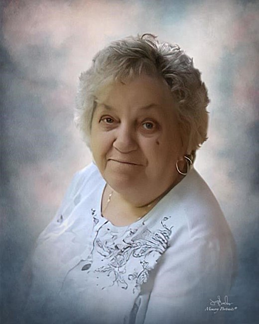 Obituary of Anna Titus