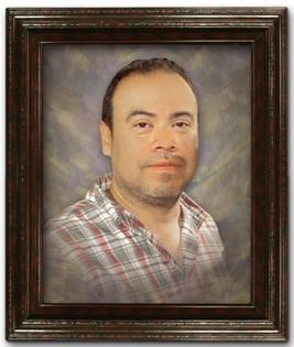 Obituary of Richard Garza Flores