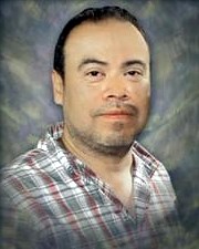 Obituario de Richard Garza Flores