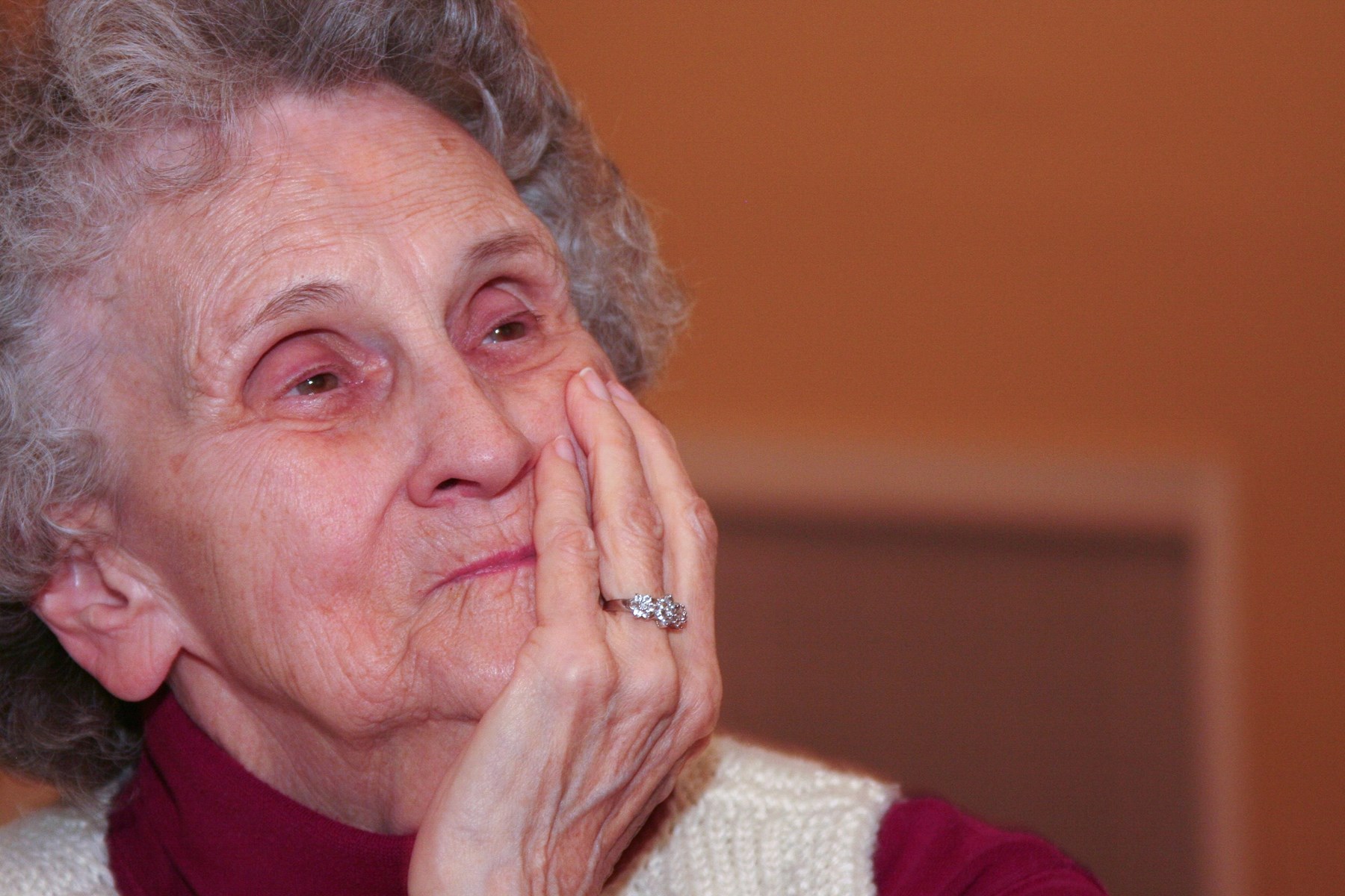 Obituary of Mildred Ours Groves