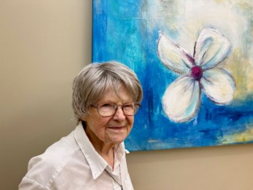 Obituary of Jean Marie Gentry