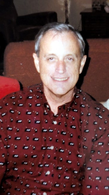 Obituary of Byron Wallace Blount