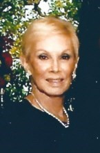 Obituary of Sandra Longoria Yturria