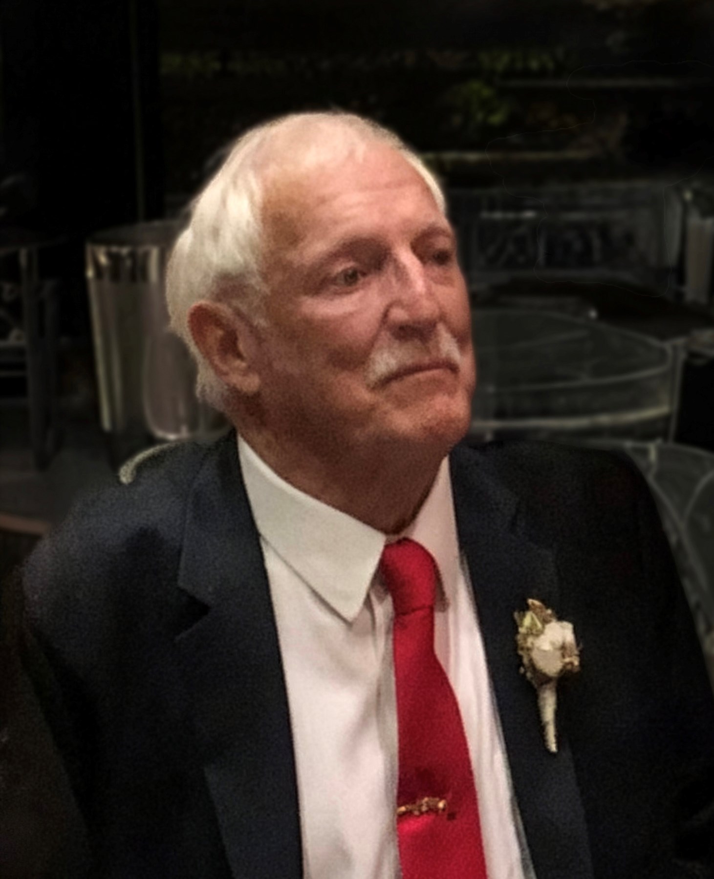 Obituary of Donald A Torman