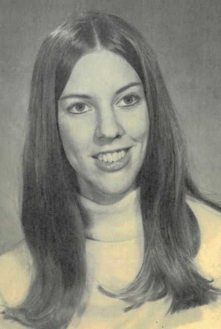 Obituary of Carol Jean Cook