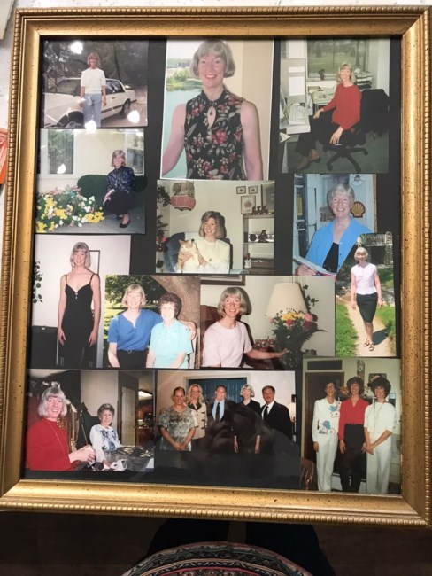 Obituary of Carol Jean Cook