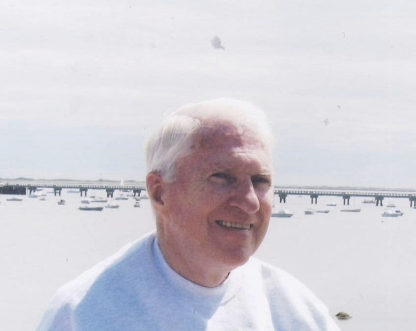 Obituary of Thomas W Travers