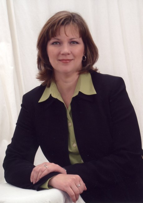 Obituary of Lisa Carol Ford McMichael