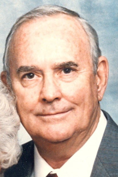 Obituary of John Huddleston