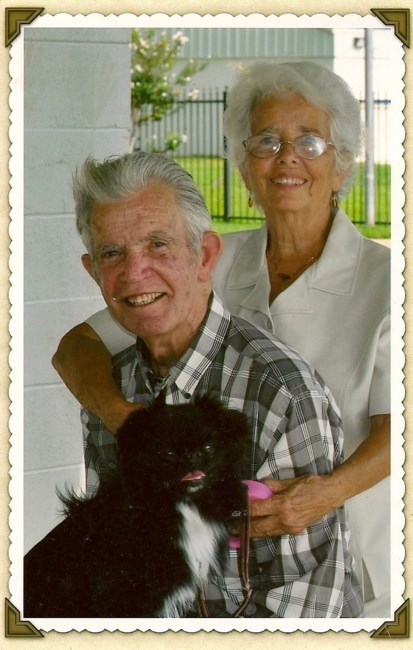 Obituary of Joe E. Howell