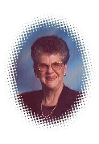 Obituary of Florence Anna Yager