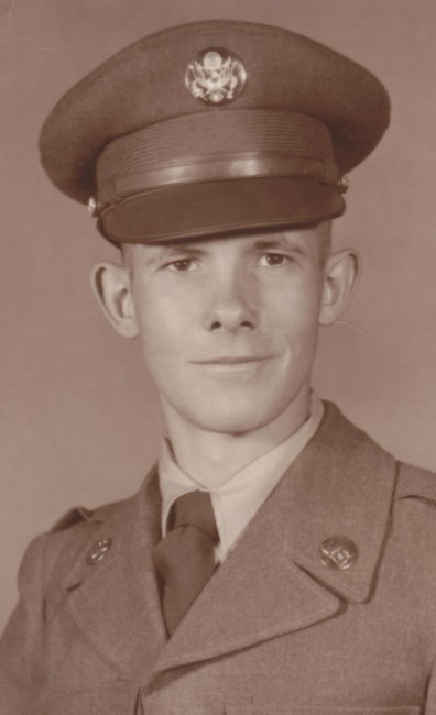 Obituary of George Thomas Price