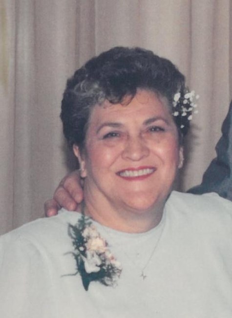 Obituary of Emma Concordia Axelson