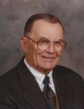 Obituary of Joseph Ganzert