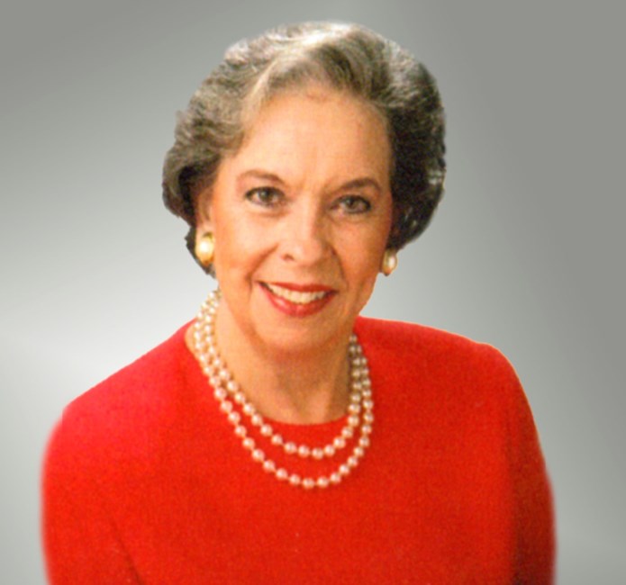 Obituary of Patricia Kerlin Peeples