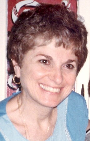 Obituary of Joan Elizabeth Brooks