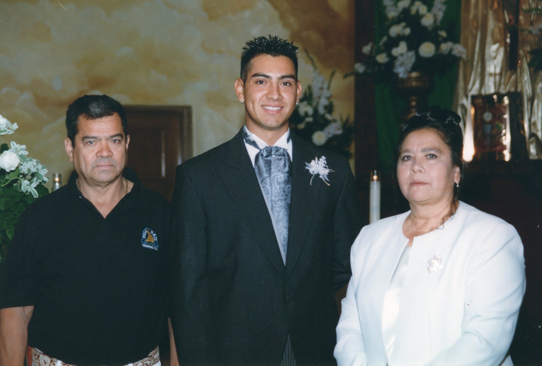 Obituario de Maria Catalina Toledo