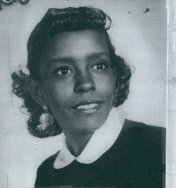 Obituary of Mrs. Mattie Ruth Bonner