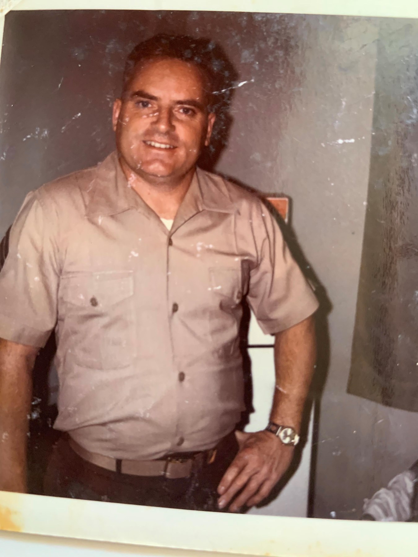 Obituary of Robert William Elsasser