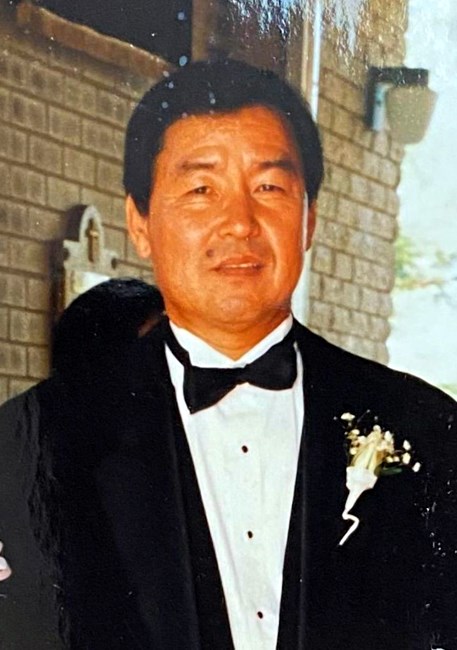 Obituary of Hu Ki Hwang