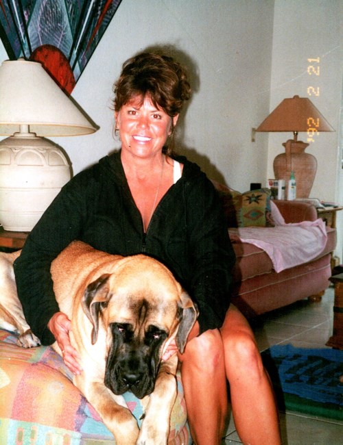 Obituary of Dana Lee Simmons