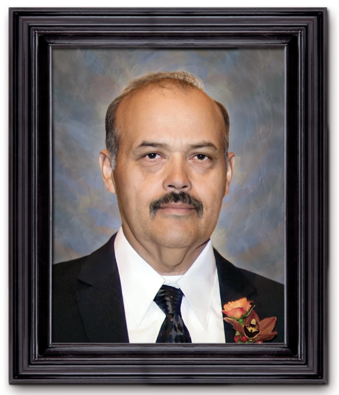 Obituary of Juan Ramirez Morando