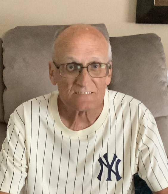 Obituary of George Goodman