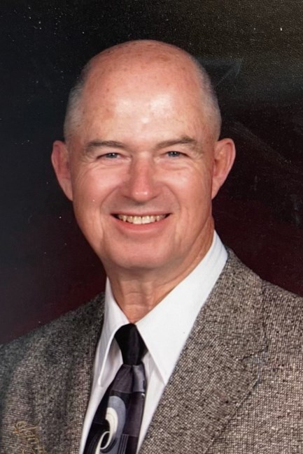 Obituary of Richard Louis Shelley