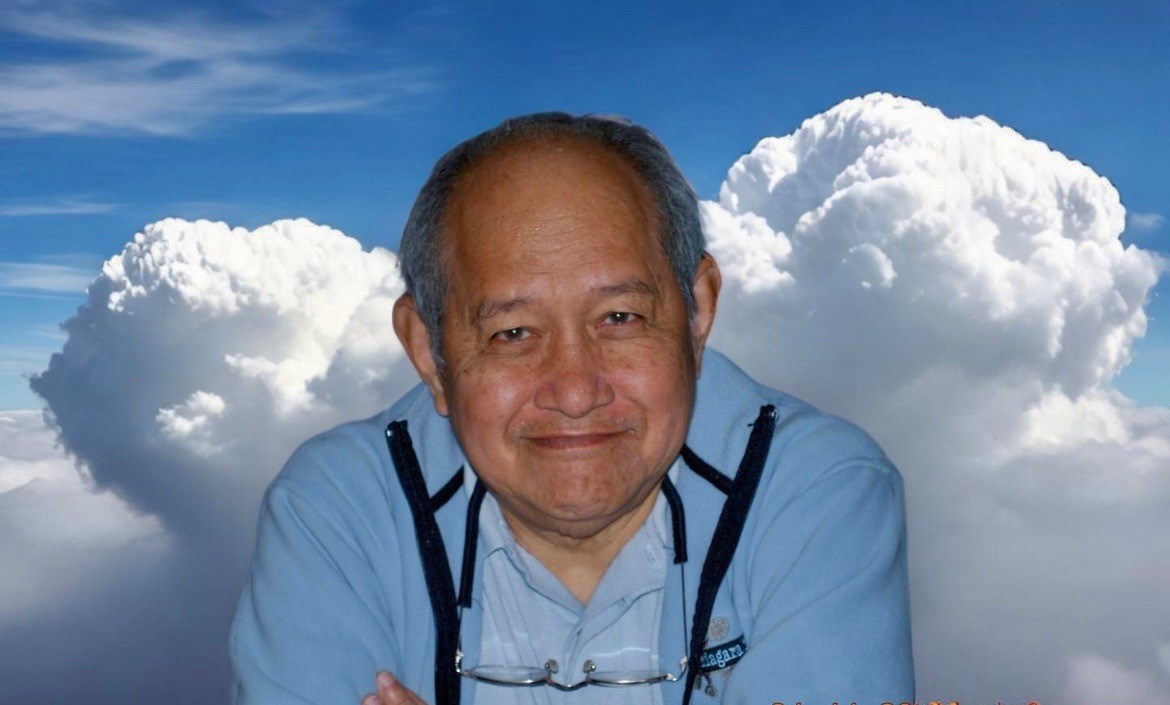Obituary of Richard Isada Bolano