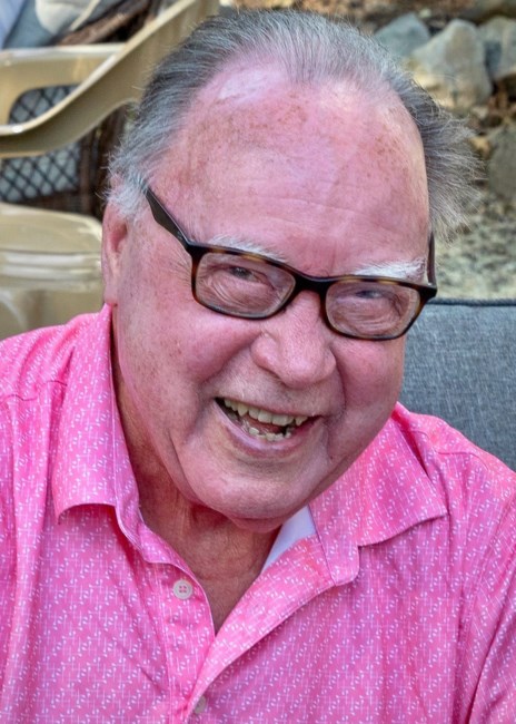 Obituary of George E. Joseph