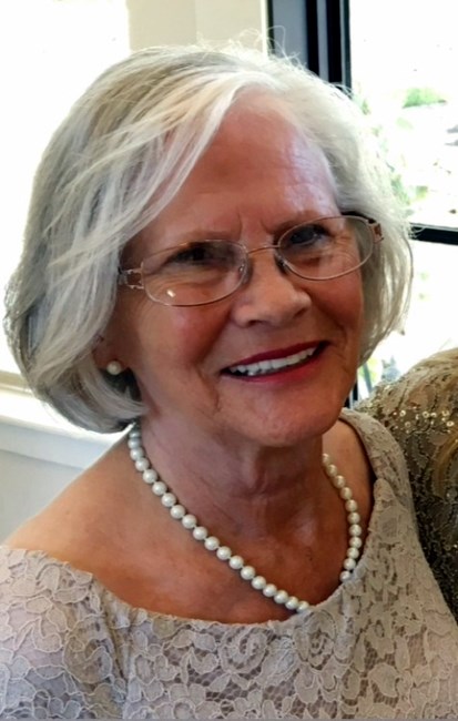 Avis de décès de Rothey Ann Maxwell