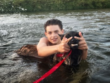 Obituary of Javier Milo Figueroa