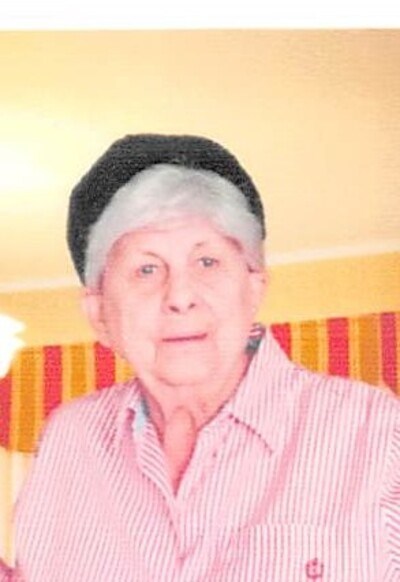 Obituary of Barbara Joyce Clemons