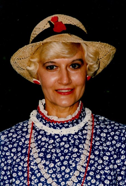 Obituary of Mary Anne Raney