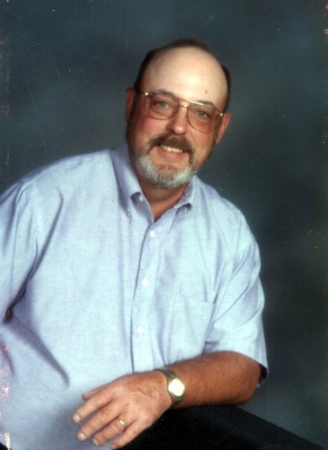 Obituary of Robert Joe Shadley