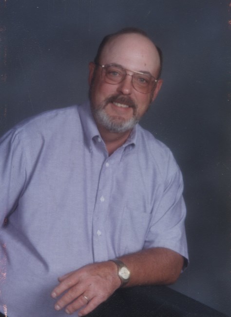 Obituary of Robert Joe Shadley